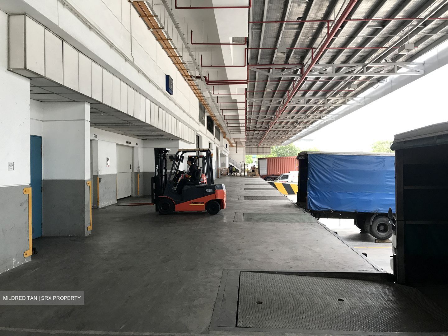 TIEN WAH PRESS (D5), Factory #475971361